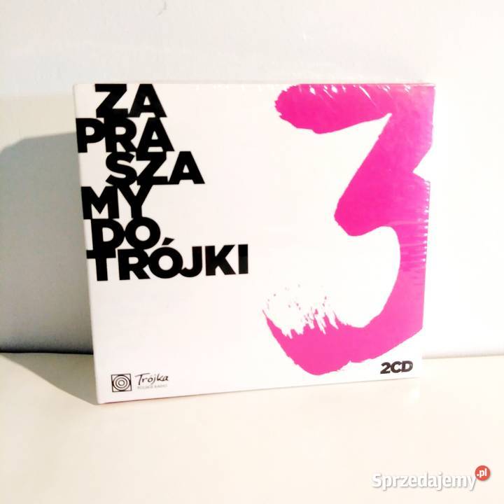 Zapraszamy do Trójki Stanisław Soyka Brodka Dido Łódź