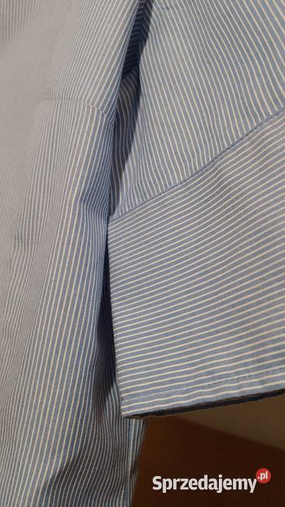 Bluzka damska koszulowa marki Seidensticker śląskie Częstochowa sprzedam