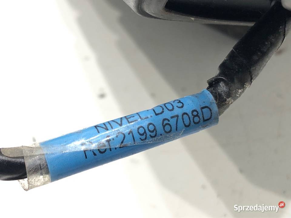 LUSTERKO PRAWY SEAT LEON III Hatchback osobowe podkarpackie sprzedam