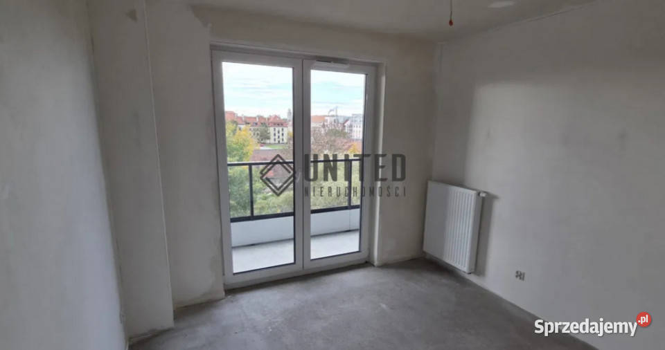 Sołtysowickiej apartamentowiec dolnośląskie