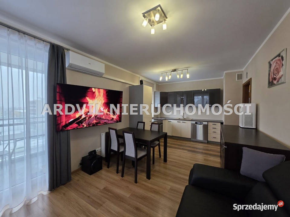 Sprzedaż mieszkania 53m2 3 pokoje Białystok sprzedam