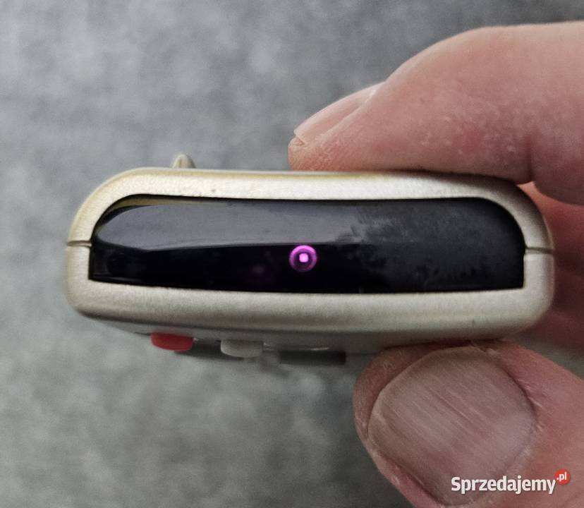 Pilot audio DENON RC1034 wysyłka Kraków