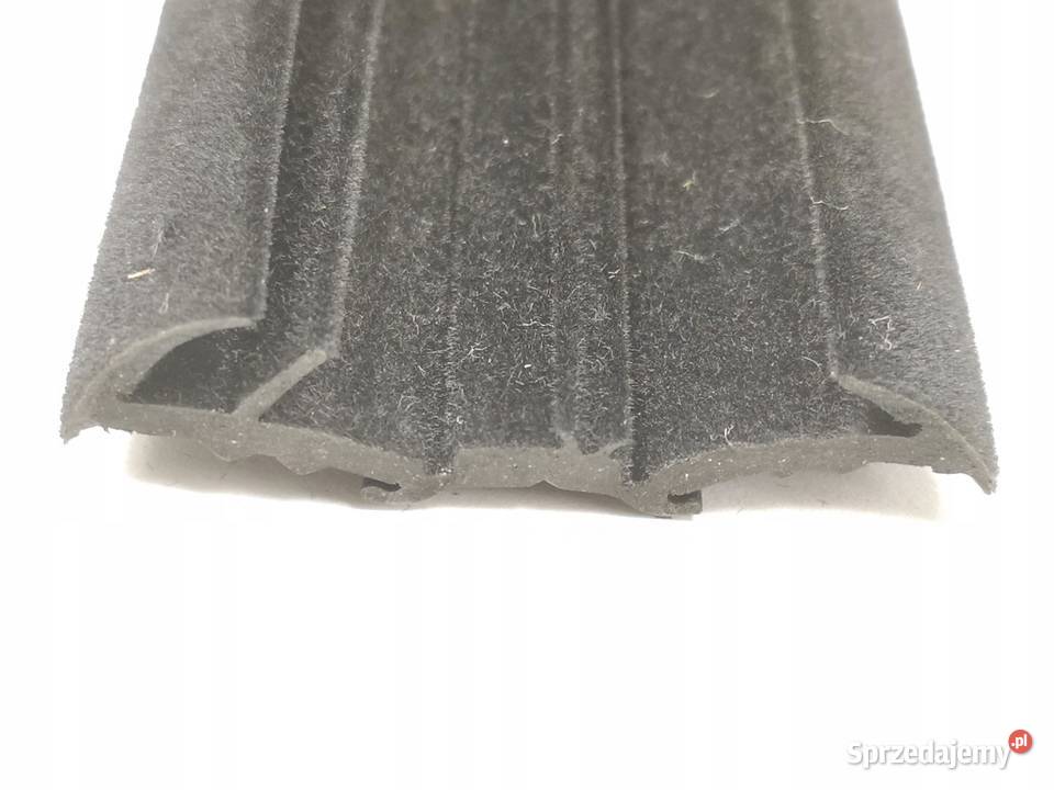 USZCZELKA SZYBY DRZWI FIAT UNO 19891995 NOWA osobowe