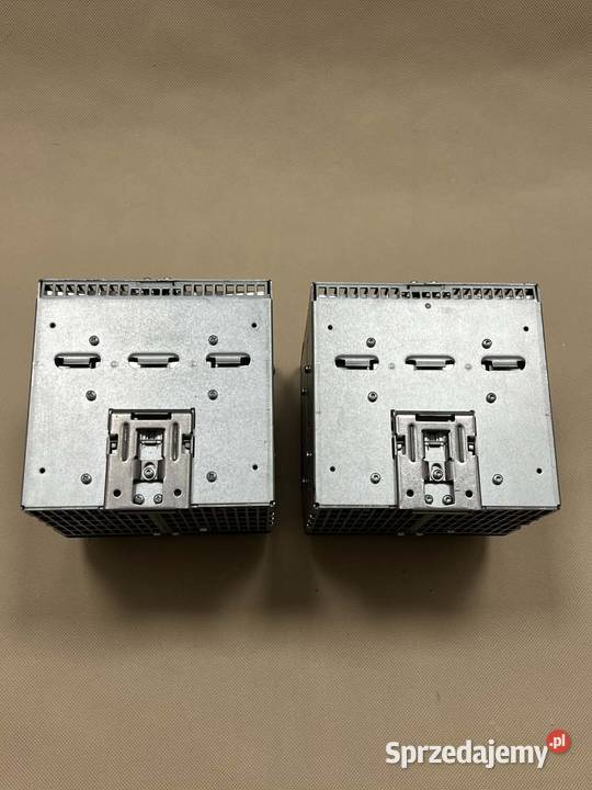 24V 40A zasilacz Siemens SITOP PSU300S śląskie Gliwice sprzedam
