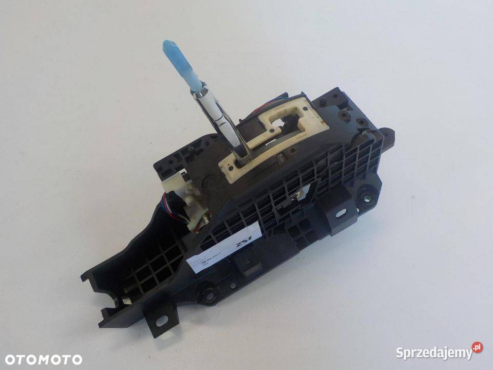 WYBIERAK MECHANIZM BIEGÓW MURANO Z51 35 Nowy Tomyśl