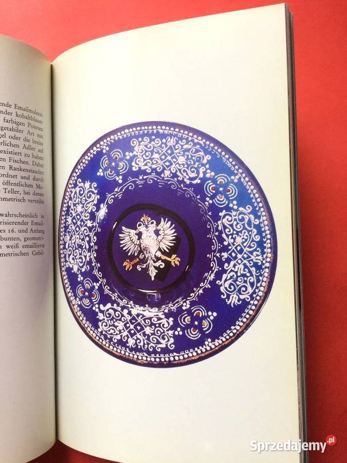 2617 Czeskie Szkło zachodniopomorskie Szczecin