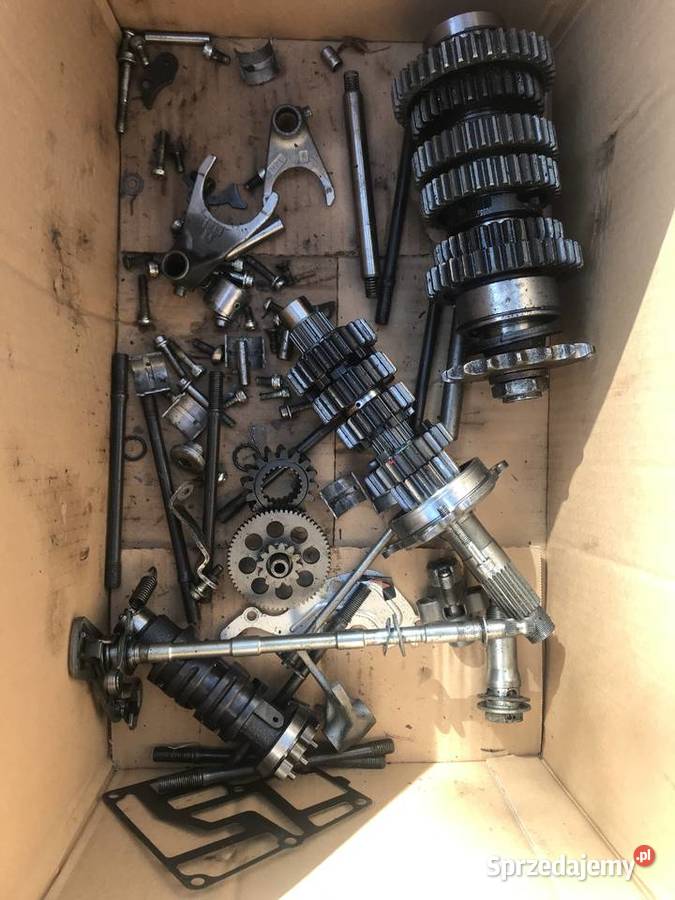 Yamaha R1 Rn22 miska olejowa Części motocyklowe mazowieckie Otwock sprzedam