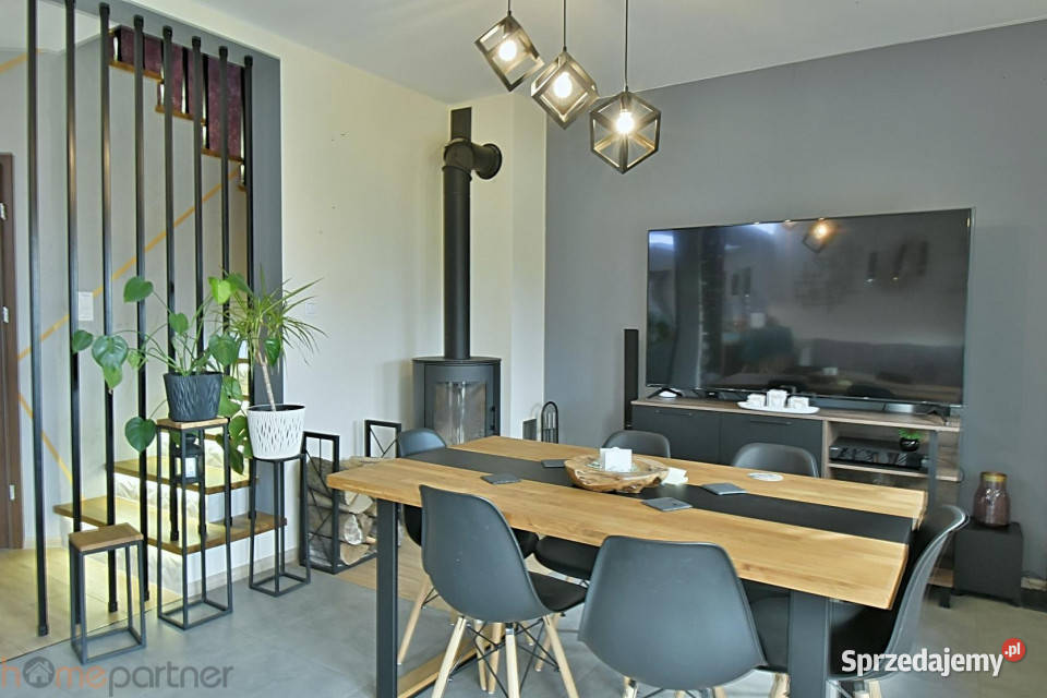 sprzedaży domu bliźniaka Chrząstawa Mała 12786 609.5m2