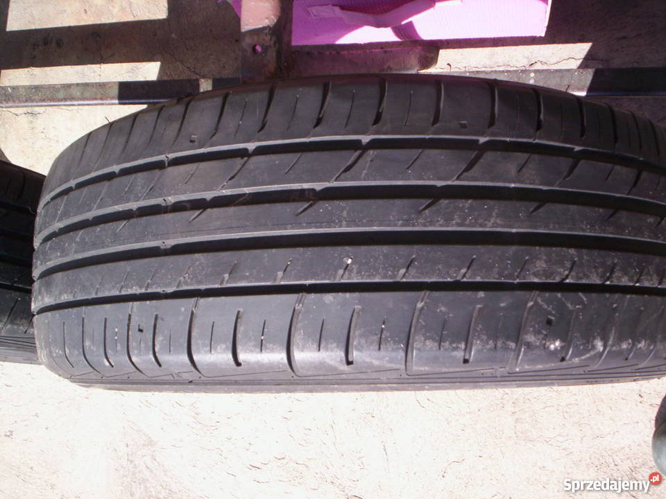 Opony Falken 19560 R 15 dwie sztuki