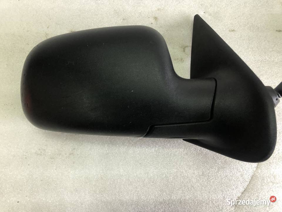 LUSTERKO PRAWE 3PIN JEEP GRAND CHEROKEE WJ