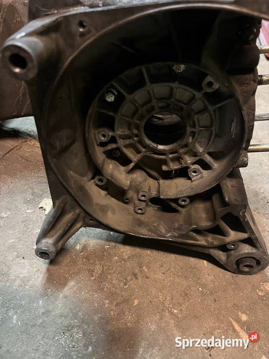 Kartery blok Piaggio 125180 2t Kielce