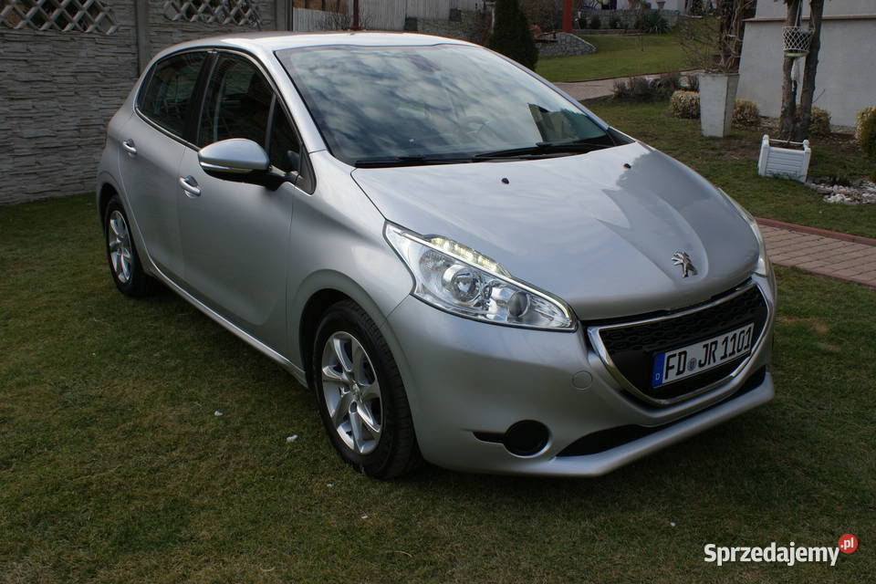 KlimaLedAluSuper Stan radio Jawor