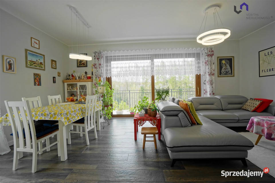 Sprzedaż mieszkania Wadowice Karmelicka 6034m2 2 miejsce parkingowe