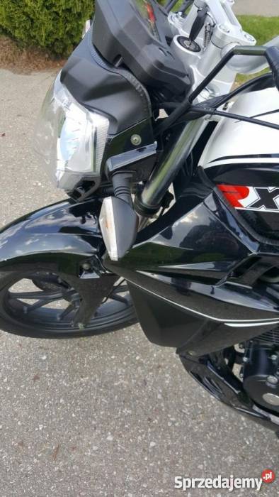 Romet RXC 125 Miechów sprzedam