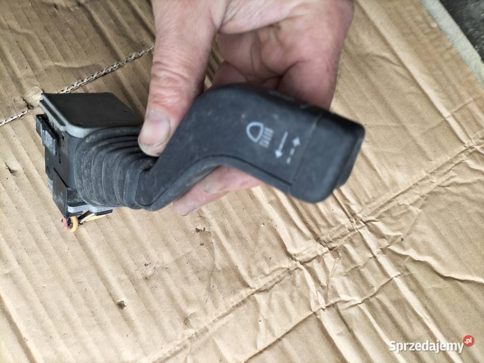 MANETKA Opel ASTRA TOGRA VECTRA CORSA ZAFIRA panele sterowania, przełączniki Kamień-Kolonia