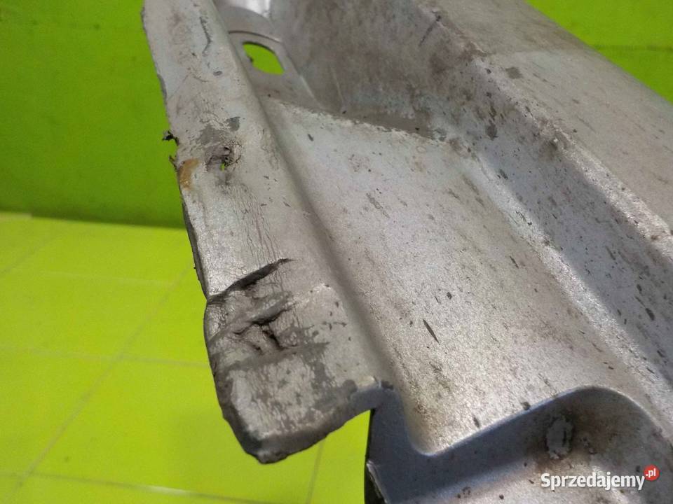 VOLVO S80 II 08r oslona nakladka progu lewa Suków