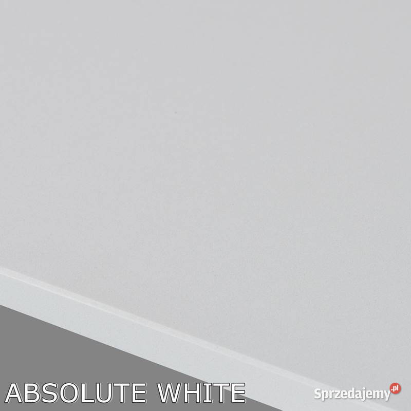 Ława glamour Ludwik 130 Szklany Biały Czarny 130cm mazowieckie Warszawa sprzedam