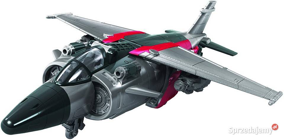 Figurka Transformers SHATTER JET Generations Mogilany