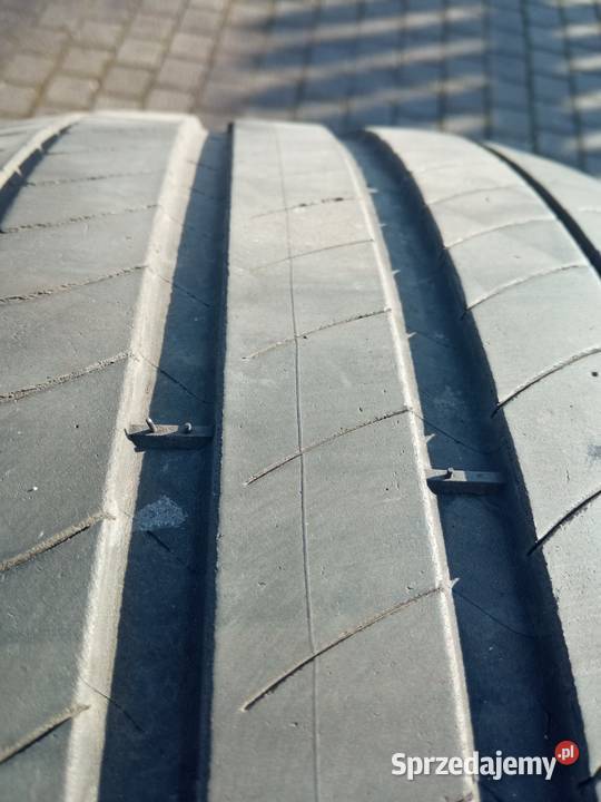 opony 2454518 r MICHELIN PRIMACE 3 2021 nie