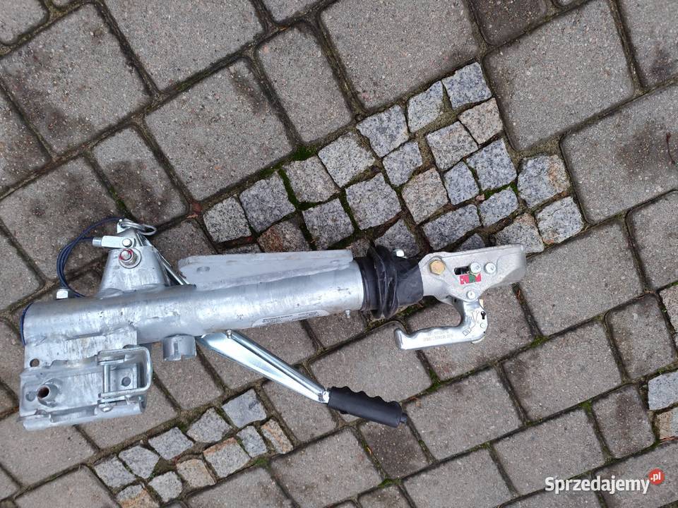 Sprzedam NOWY Zaczepy Do Przyczepy Gniezno Sprzedajemy pl