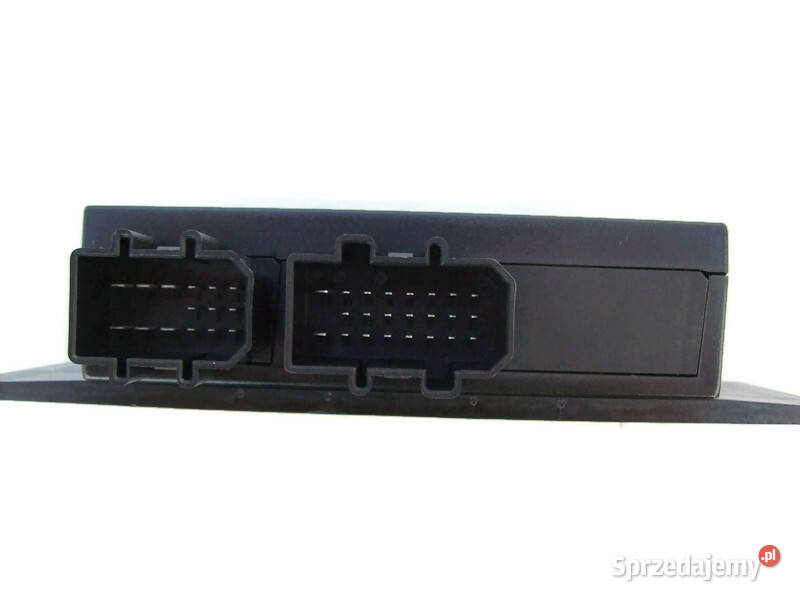 Passat B5 Golf IV Modul komfortu 1C0959799B Rok produkcji 2001 Mińsk Mazowiecki