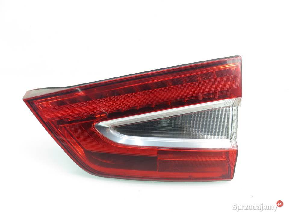 LAMPA PRAWA TYLNA KLAPA FORD GALAXY II 17701712