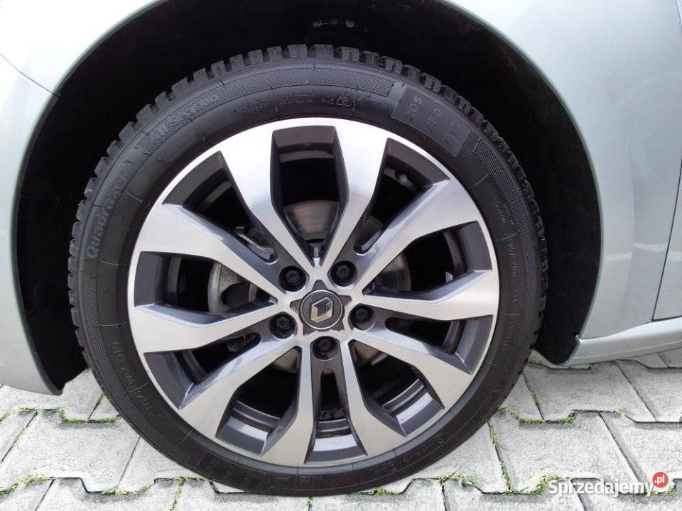 Renault Megane 2023r Faktura Vat Automatyczna mazowieckie Warszawa sprzedam