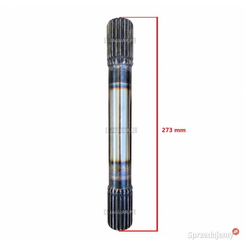 Wałek Pośredni Kemper L273mm LCA92951 sprzedam