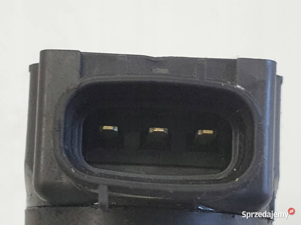 CEWKA ZAPŁONOWA Opel Agila B 12 16V FK0344 lubelskie