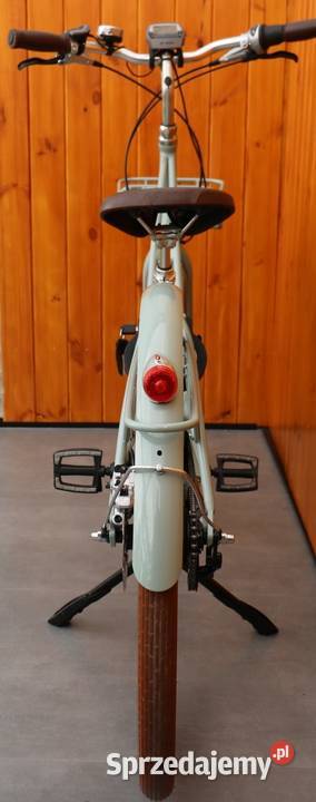 Rower elektryczny Diamant Juna D 45 Bez Elektryczne Milanówek