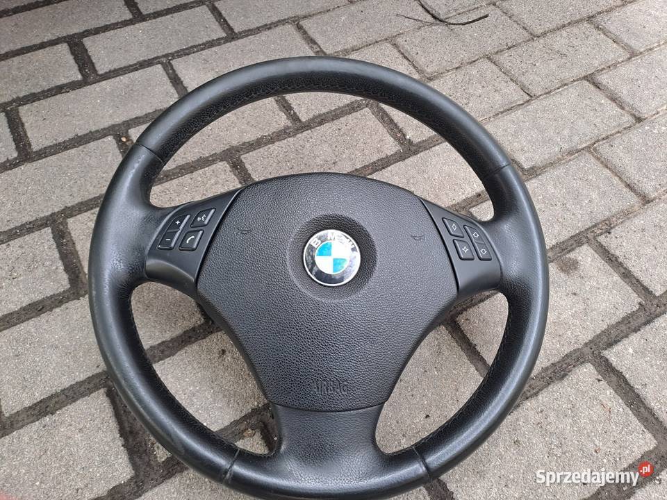 Kierownica e90 dolnośląskie