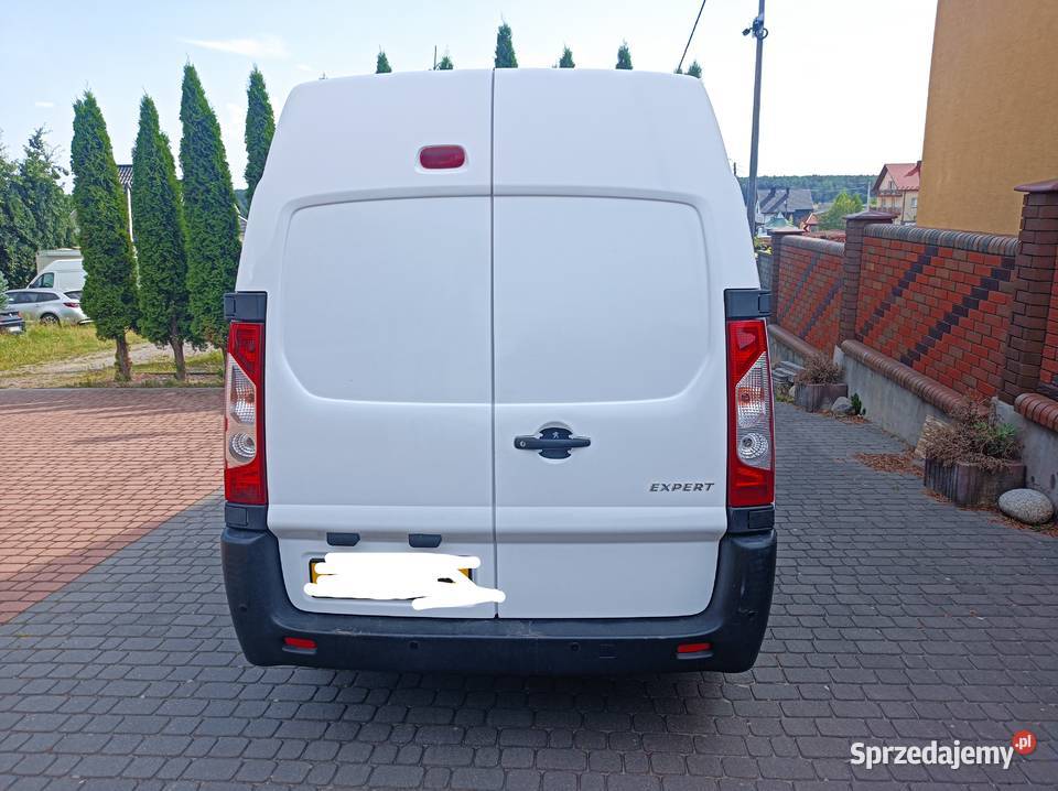Peugeot Expert sprzedam