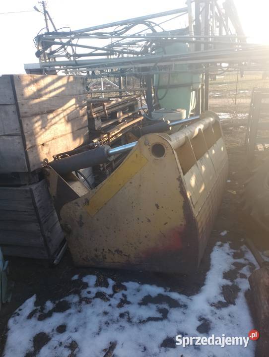 Wycinaki do kiszonki Złotowizna