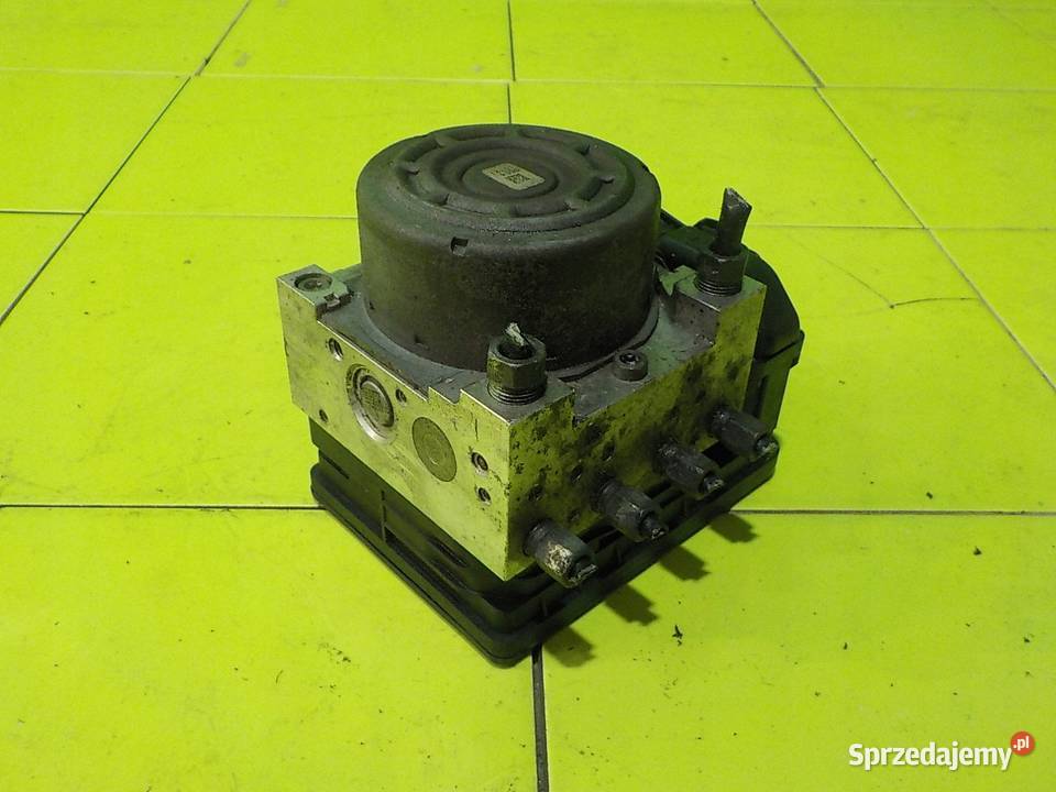 HONDA CIVIC IX 22 IDTEC 12r 5D pompa ABS Suków