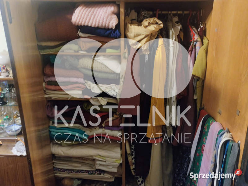 Wywóz mebli z mieszkań Złotów Kastelnik