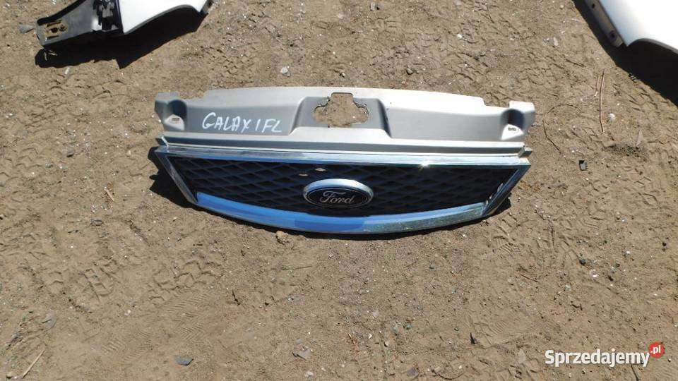 galax I FL grill WYSYŁKA Pozostałe Żory