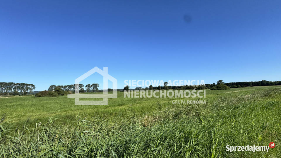 Do sprzedaży działka Kazimierz 20171m2 sprzedam