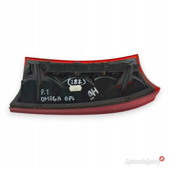 LAMPA PRAWA Opel Omega B FL C KOMBI 19992003 Chełm