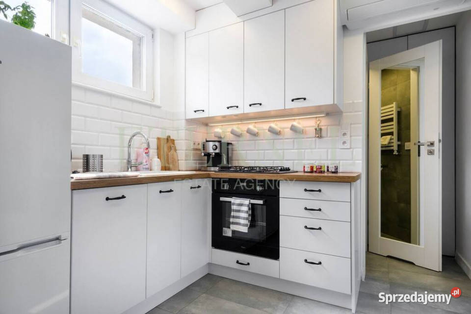 Mieszkanie z najemcą inwestycja Stare Podgórze Sprzedaż małopolskie Kraków sprzedam