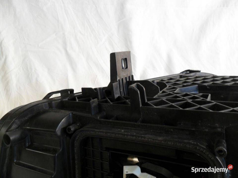 Reflektor Przód strona lewa MercedesBenz Citan sprzedam