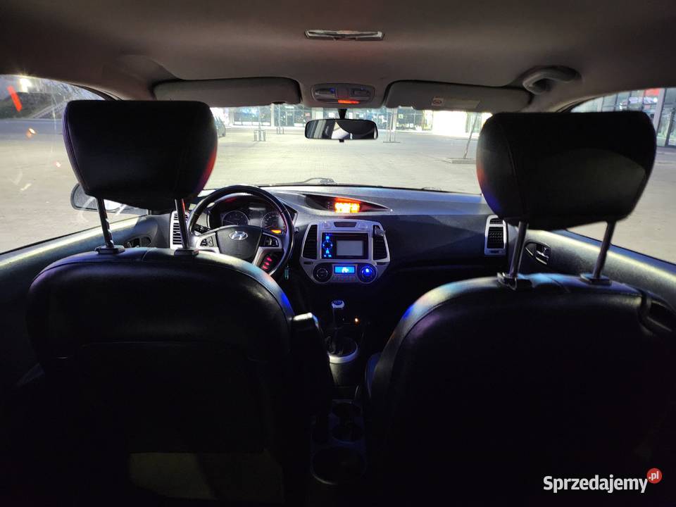 Hundai Siemianowice Śląskie