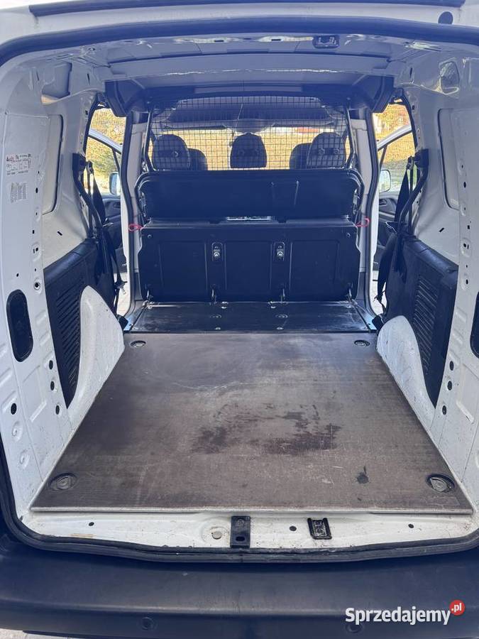 Sprzedam Citroen Berlingo 16 HDI MAXI L2 Łomża