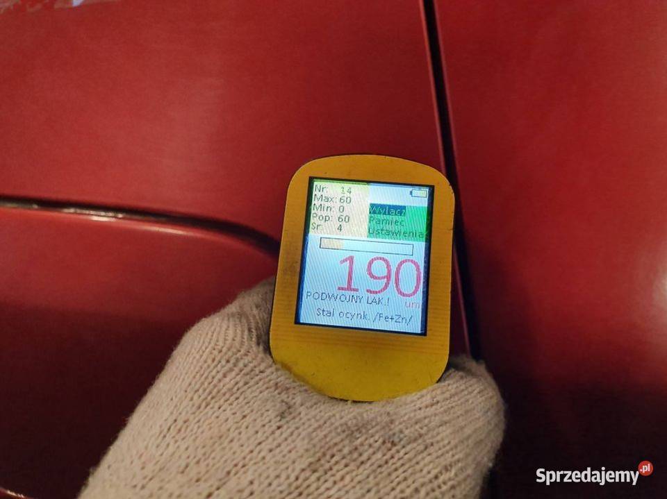 ĆWIARTKA BŁOTNIK PRAWY TYŁ DACIA SANDERO TEB76 Lipno