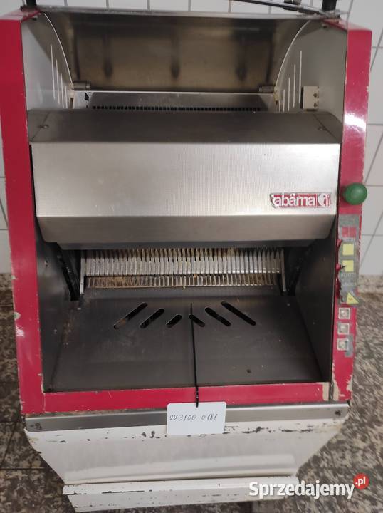 Krajalnica do chleba Wabma podkarpackie Rzeszów