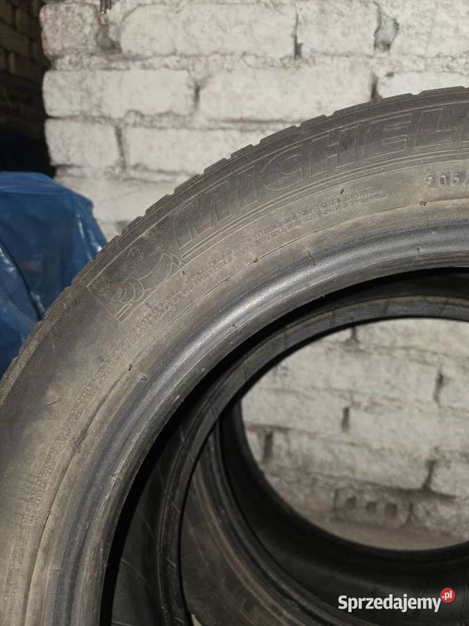 Opony letnie Michelin Tomaszów Mazowiecki