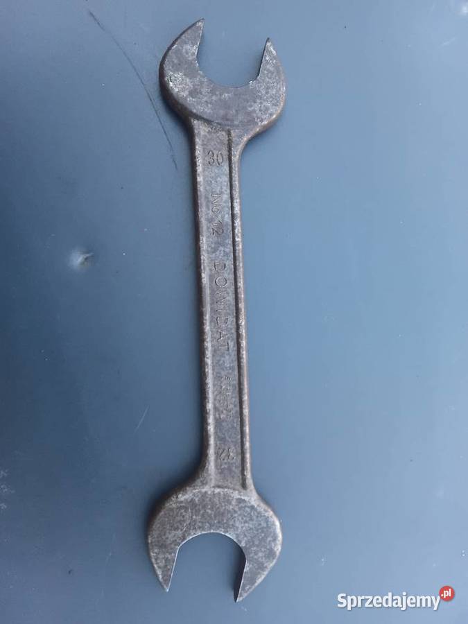 Klucz DOWIAT GERMANY 30 32 Milejewo