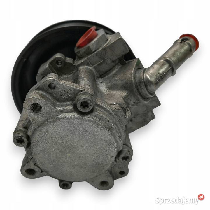 POMPA WSPOMAGANIA BMW E90 E87 E84 X1 20i 120bar Turbosprężarki lubelskie