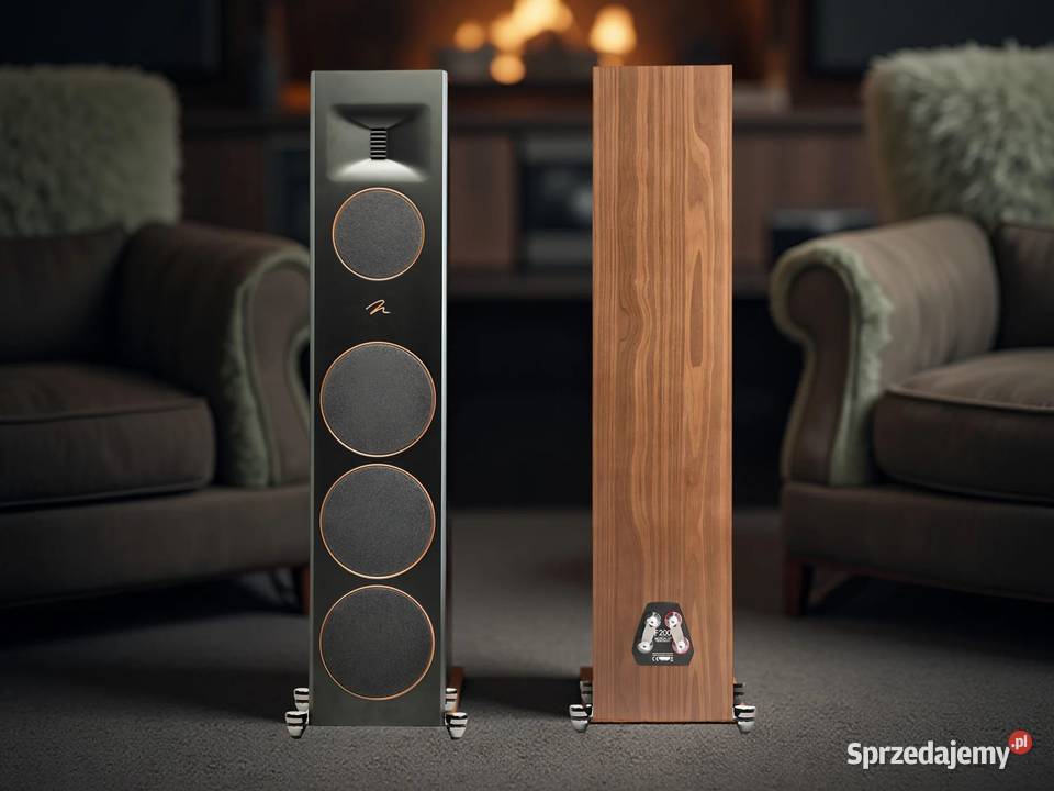 Głośnik podłogowy MartinLogan Motion XT F200 Warszawa