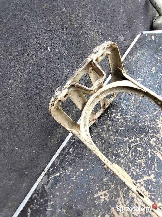 BAGAŻNIK DKW SACHS NSU ZUNDAPP TRIUMPH VICTORIA Rybnik