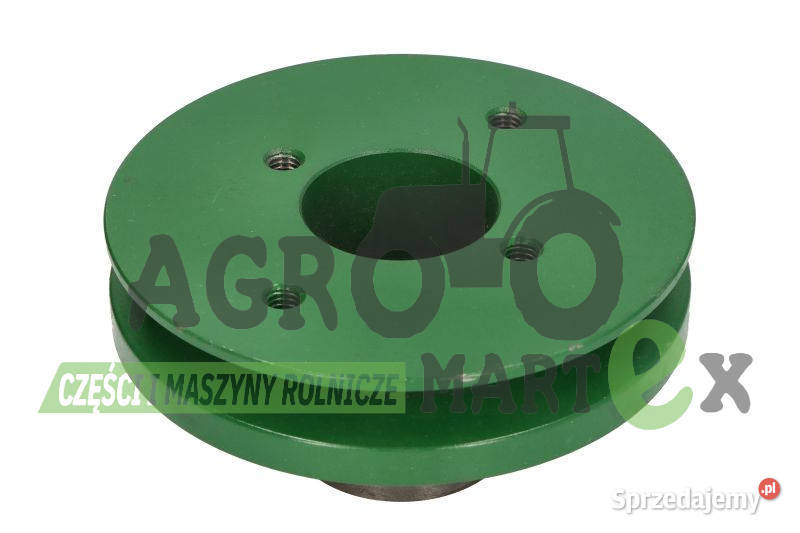 R59312 R80808 T25365 KOŁO PASOWE JD Wichrów
